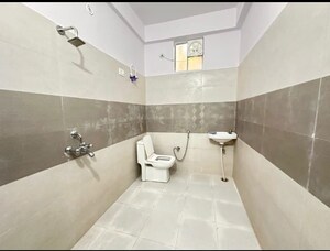 Bathroom in 2.5 BHK Villa at Sirsi Road – for Sale