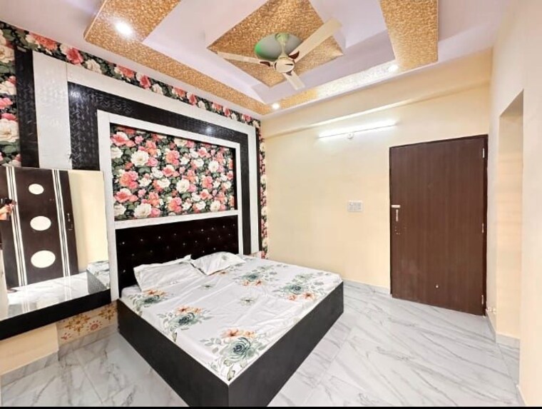 Bedroom, sirsi road 2.5 Bedroom 92 Sq.Yd. Villa In Sirsi Road Jaipur 10304667