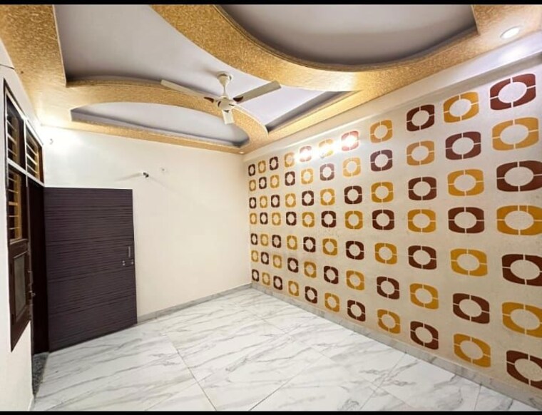 Living Room, sirsi road 2.5 Bedroom 92 Sq.Yd. Villa In Sirsi Road Jaipur 10304667