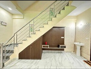 Dining area in 2.5 BHK Villa at Sirsi Road – for Sale