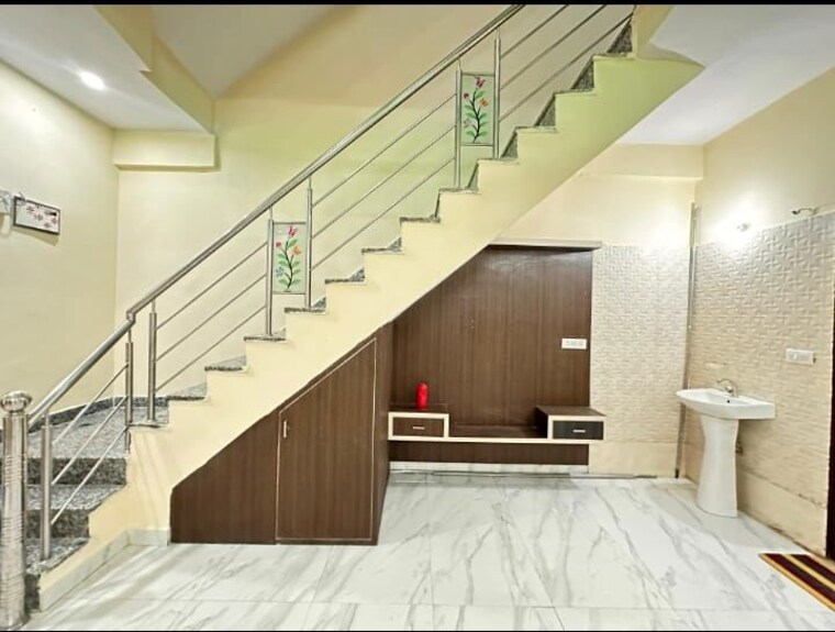 Dining area, sirsi road 2.5 Bedroom 92 Sq.Yd. Villa In Sirsi Road Jaipur 10304667