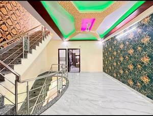 Hall in 2.5 BHK Villa at Sirsi Road – for Sale