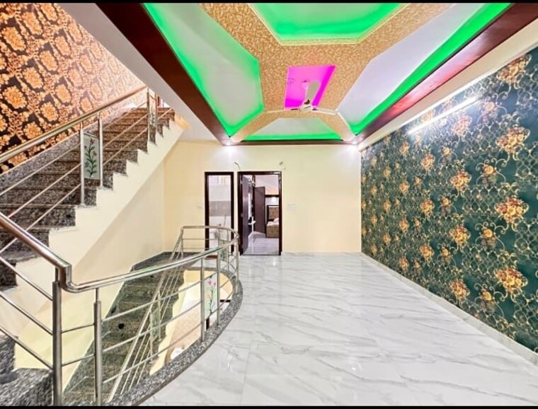 Hall, sirsi road 2.5 Bedroom 92 Sq.Yd. Villa In Sirsi Road Jaipur 10304667