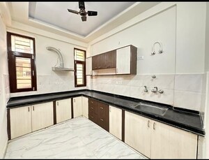 Kitchen in 2.5 BHK Villa at Sirsi Road – for Sale