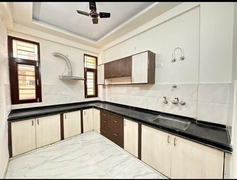 Kitchen, sirsi road 2.5 Bedroom 92 Sq.Yd. Villa In Sirsi Road Jaipur 10304667