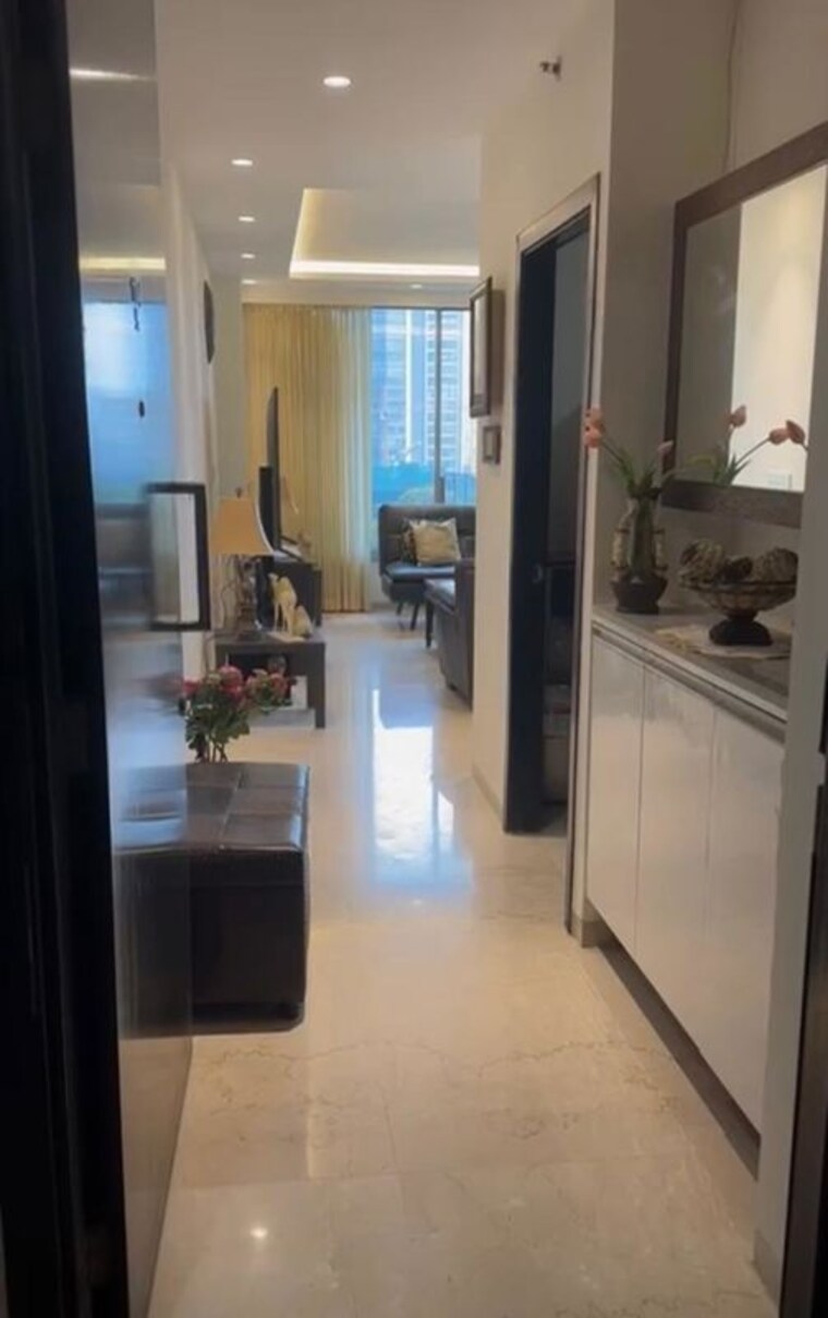 Kitchen, oberoi-realty-esquire 3 Bedroom 1625 Sq.Ft. Apartment In Goregaon East Mumbai 10304702