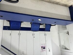 Team Area in  Office Space at Sector 8 – for Rent