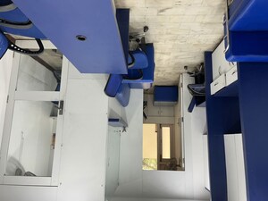 Team Area in  Office Space at Sector 8 – for Rent