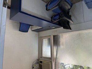 Living Room in  Office Space at Sector 8 – for Rent