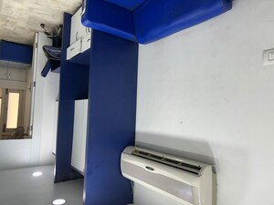 Furnished Amenities in  Office Space at Sector 8 – for Rent