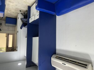 Furnished Amenities in  Office Space at Sector 8 – for Rent