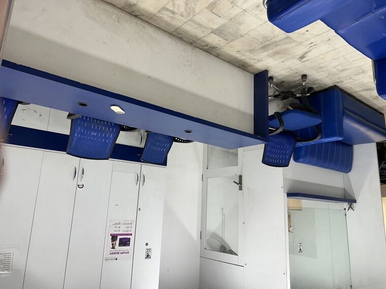 Team Area, sector 8 Commercial Office Space 540 Sq.Ft. In Sector 8 Chandigarh 10304762