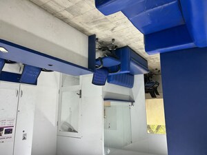 Team Area in  Office Space at Sector 8 – for Rent