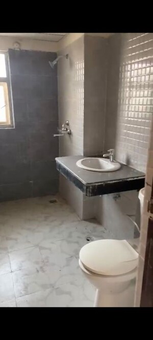 Bathroom in 4 BHK Apartment at Amrapali Centurian Park, Tech Zone 4 Greater Noida – for Sale