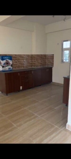 Kitchen in 4 BHK Apartment at Amrapali Centurian Park, Tech Zone 4 Greater Noida – for Sale