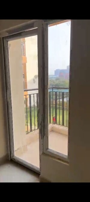 Building Lobby in 4 BHK Apartment at Amrapali Centurian Park, Tech Zone 4 Greater Noida – for Sale