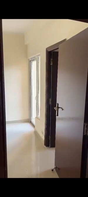 Building Lobby in 4 BHK Apartment at Amrapali Centurian Park, Tech Zone 4 Greater Noida – for Sale