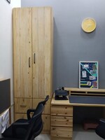 111 Sq.Ft. Office Space in Express Zone