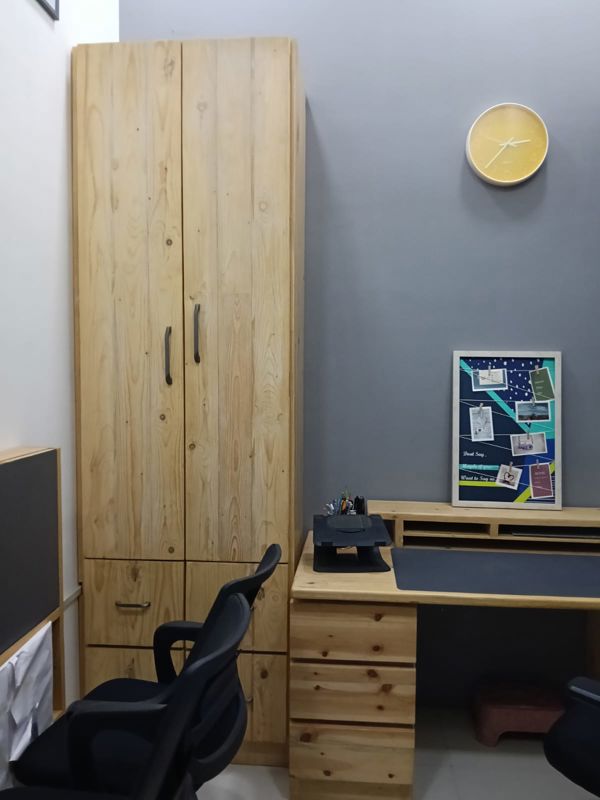 Office Space For Rent in Express Zone