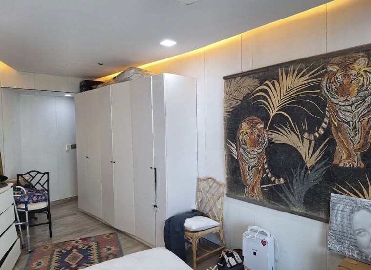 undefined, lodha-the-world-towers-world-one-tier-2 4 Bedroom 2619 Sq.Ft. Apartment In Worli Mumbai 10304906