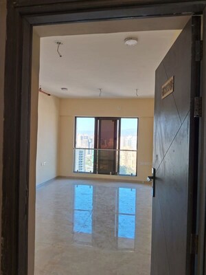 Room in 3 BHK Apartment at Swapna Kiran CHS, Malad East – for Sale