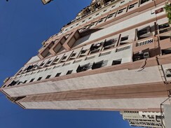 1 BHK Apartment For Rent in Meghmalhar CHS Ghansoli