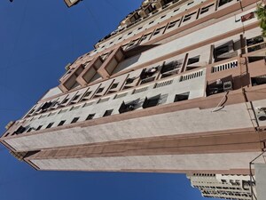 1 BHK Apartment For Rent in Meghmalhar CHS Ghansoli, Ghansoli