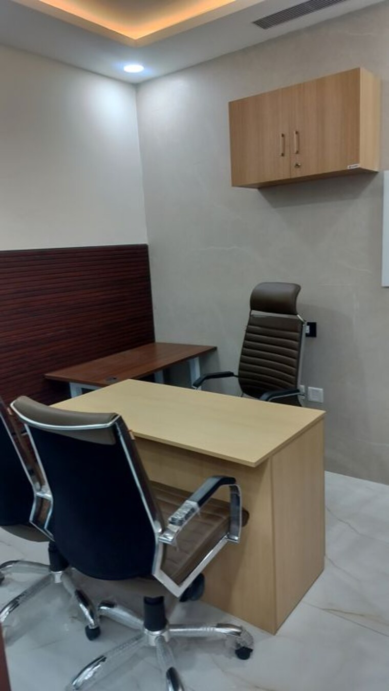 Team Area, dlf-corporate-greens Commercial Office Space 1650 Sq.Ft. In Sector 74a Gurgaon 10304908