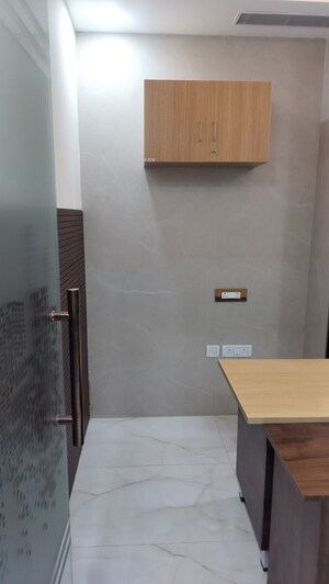 Floor Plan in  Office Space at DLF Corporate Greens, Sector 74a – for Rent