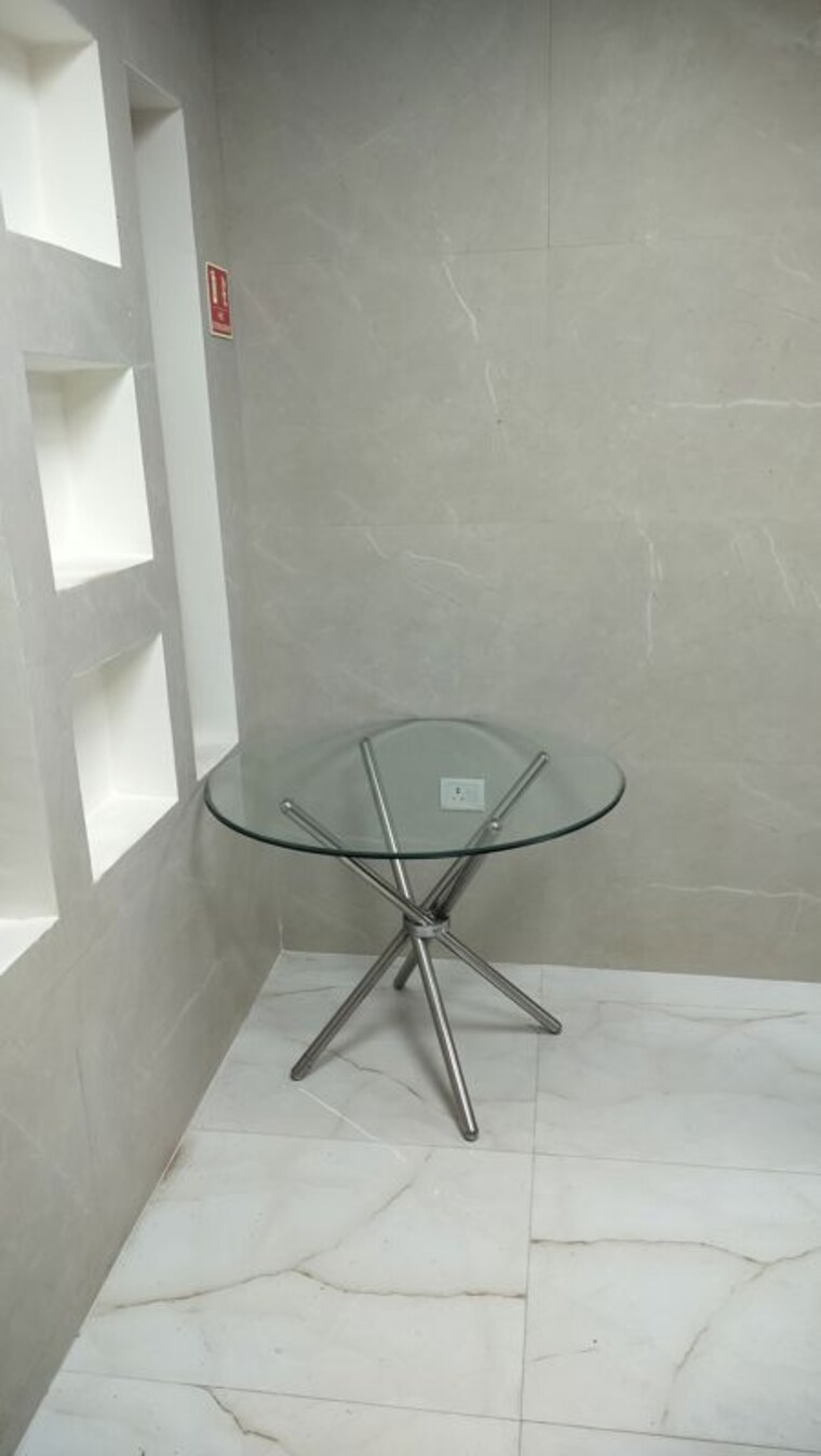 Floor Plan, dlf-corporate-greens Commercial Office Space 1650 Sq.Ft. In Sector 74a Gurgaon 10304908