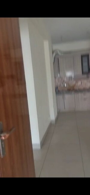 Building Lobby in 3 BHK Apartment at Panchsheel Greens II, Sector 16 Greater Noida – for Rent