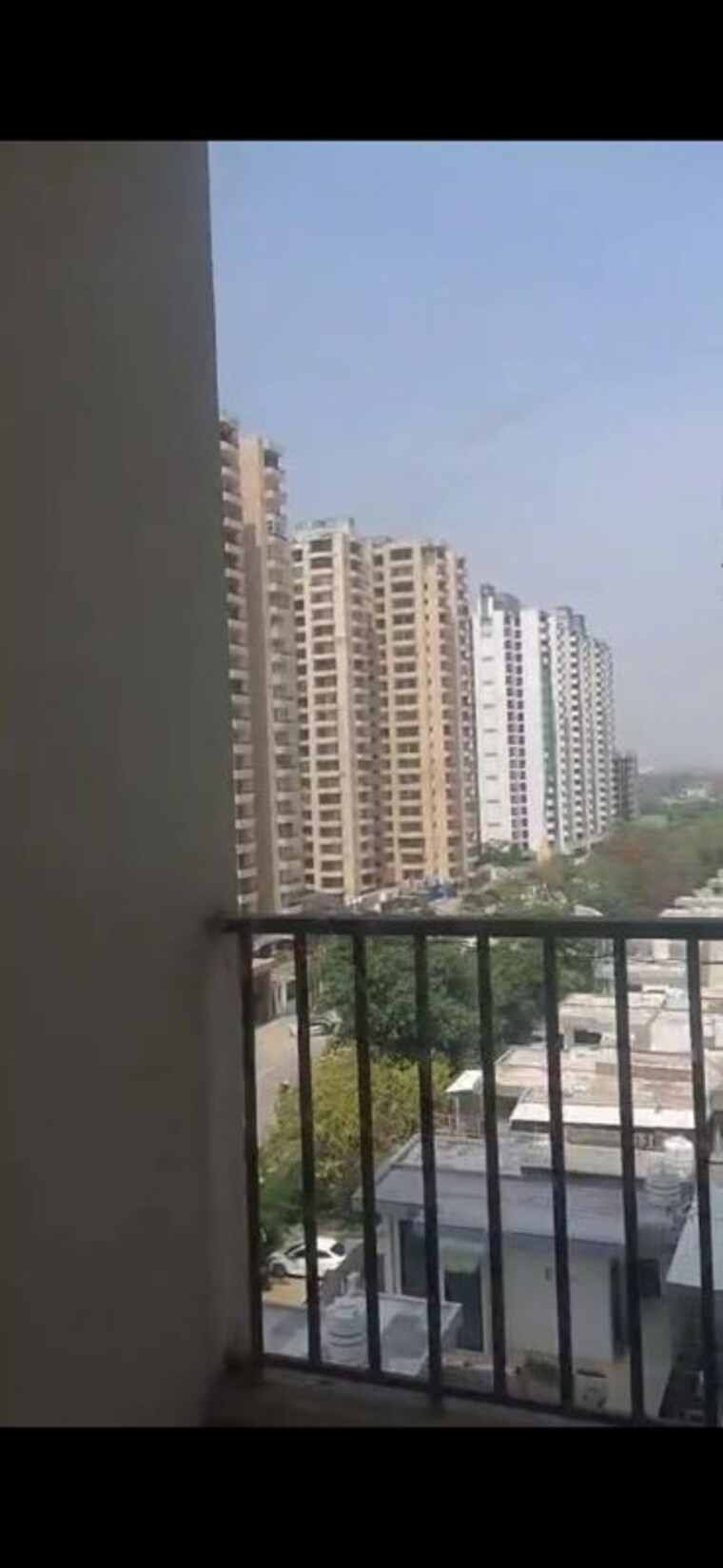 Exterior View, panchsheel-greens-ii 3 Bedroom 1510 Sq.Ft. Apartment In Sector 16 Greater Noida Greater Noida 10304849