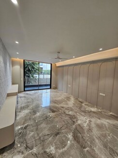 3 BHK + Pooja Room,Servant Room,Study Room,Extra Room,Store Room Builder Floor For Sale in New Rajinder Nagar