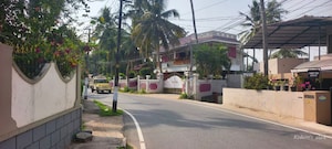 3 BHK Independent House – Exterior View View at Parottukonam - for Sale