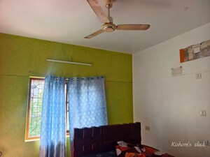 Living Room in 3 BHK Independent House at Parottukonam – for Sale