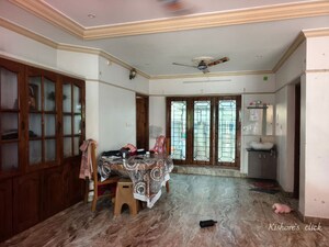 Living Room in 3 BHK Independent House at Parottukonam – for Sale