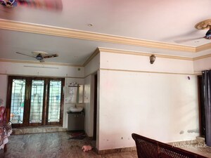 Building Lobby in 3 BHK Independent House at Parottukonam – for Sale