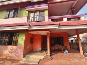 3 BHK Independent House – Exterior View View at Parottukonam - for Sale