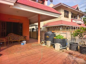 3 BHK Independent House – Exterior View View at Parottukonam - for Sale