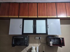 2 BHK + Pooja Room,Study Room Apartment For Rent in Kanakia Sanskruti CHS