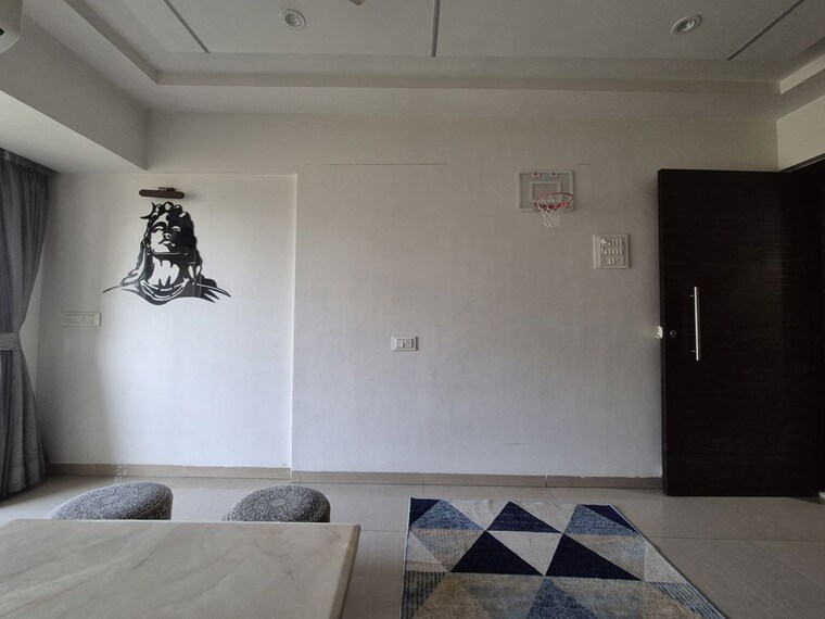 Bathroom, kanakia-sanskruti-chs 2 Bedroom 650 Sq.Ft. Apartment In Kandivali East Mumbai 10304843