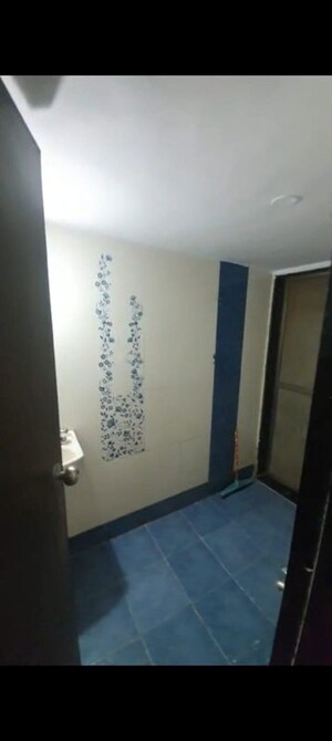 Bedroom in 1 BHK Apartment at Lodha Casa Viva, Majiwada – for Rent