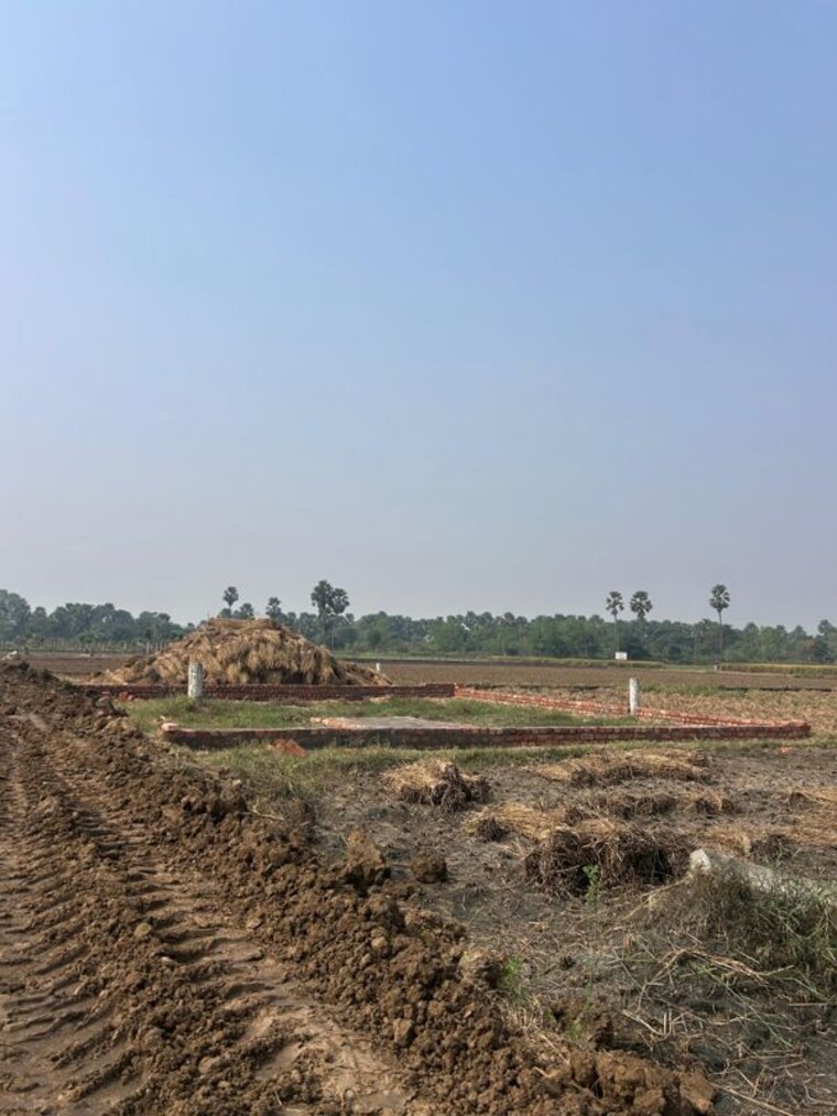 undefined, suryanagar  1014 Sq.Ft. Plot In Suryanagar Bangalore 10304789