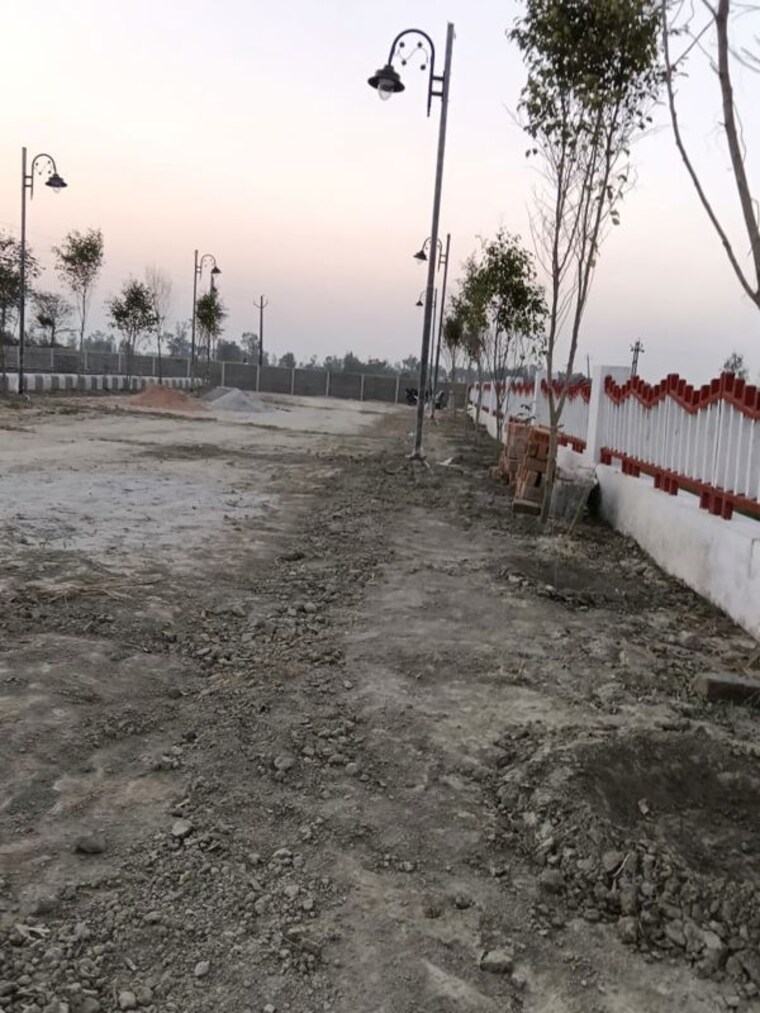 undefined, mahalaxmi nagar  1348 Sq.Ft. Plot In Mahalaxmi Nagar Indore 10305016