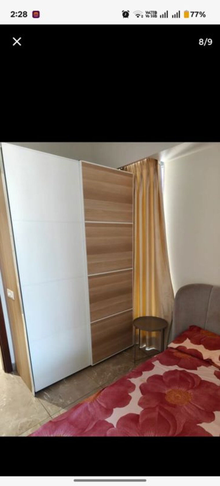 undefined, romell-aether 2 Bedroom 800 Sq.Ft. Apartment In Goregaon East Mumbai 10304934