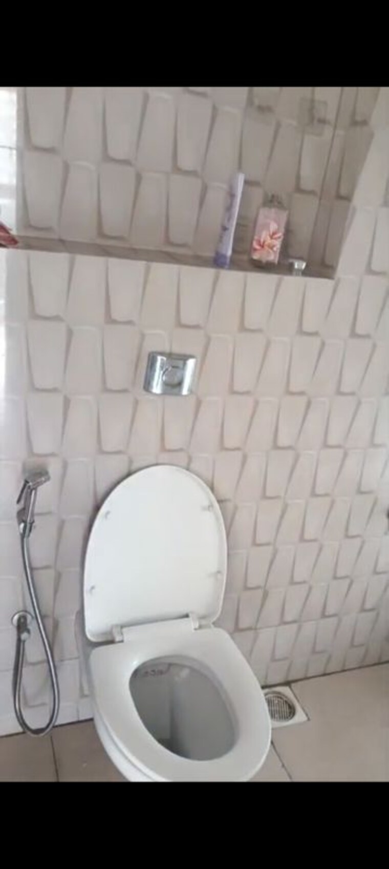 Bathroom, kurla east 2 Bedroom 650 Sq.Ft. Apartment In Kurla East Mumbai 10305082