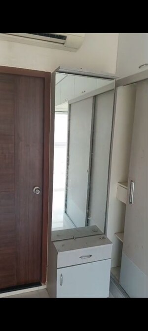 Building Lobby in 2 BHK Apartment at Kurla East – for Rent