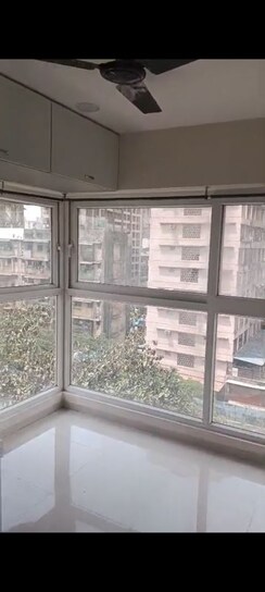 2 BHK + Pooja Room,Store Room Apartment For Rent in Kurla East