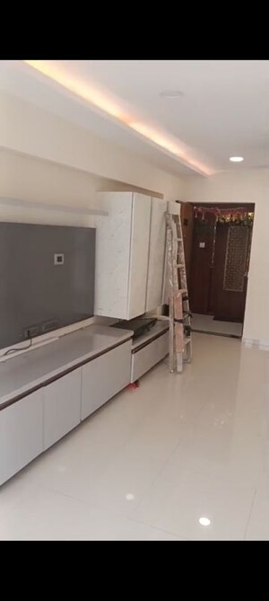 Kitchen in 2 BHK Apartment at Kurla East – for Rent