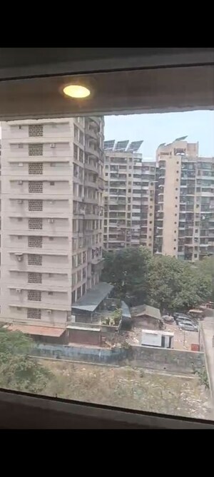 2 BHK Apartment – Exterior View View at Kurla East - for Rent